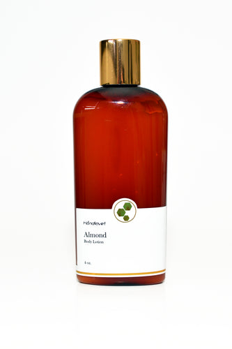 Almonds Body Lotion