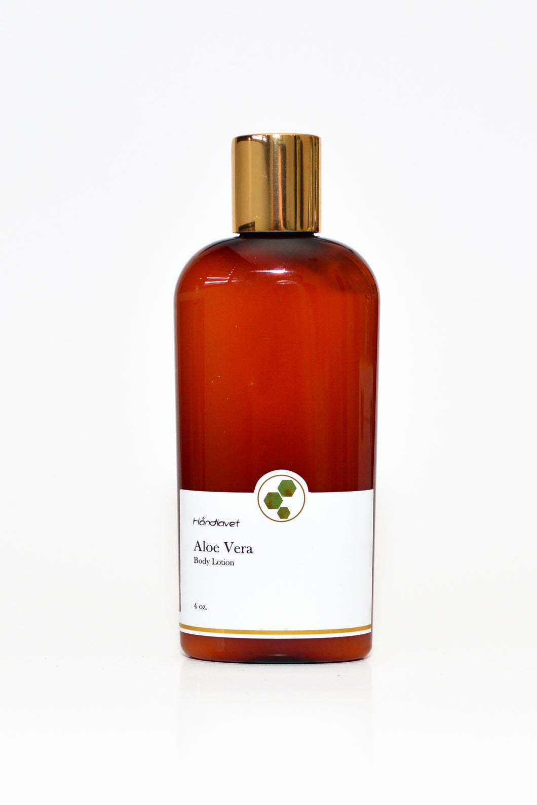 Aloe Vera Body Lotion