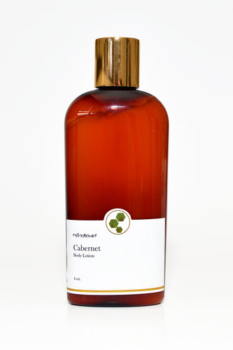 Cabernet Body Lotion