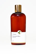Load image into Gallery viewer, Coconut &amp; Shea Body Lotion