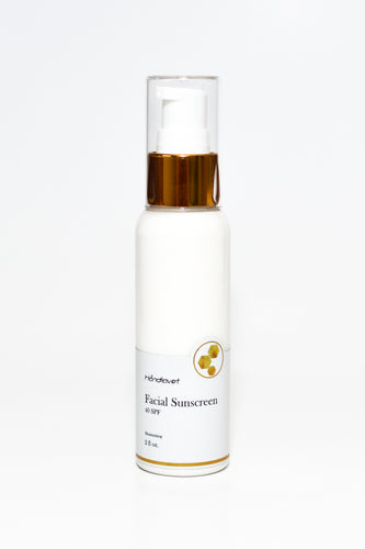 Protector Solar Facial 40SPF