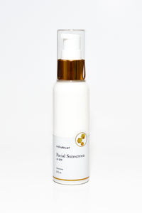 Protector Solar Facial 40SPF