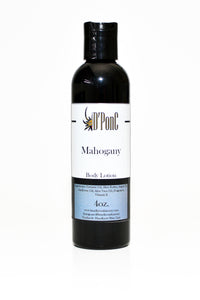 Mahogany Body Lotion