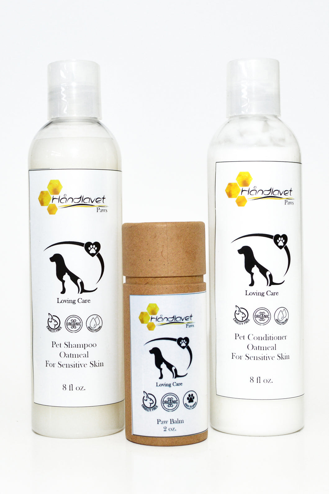 Pet Care Kit