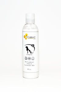 Pet Shampoo o Acondicionador Avena