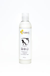 Pet Shampoo o Acondicionador Avena