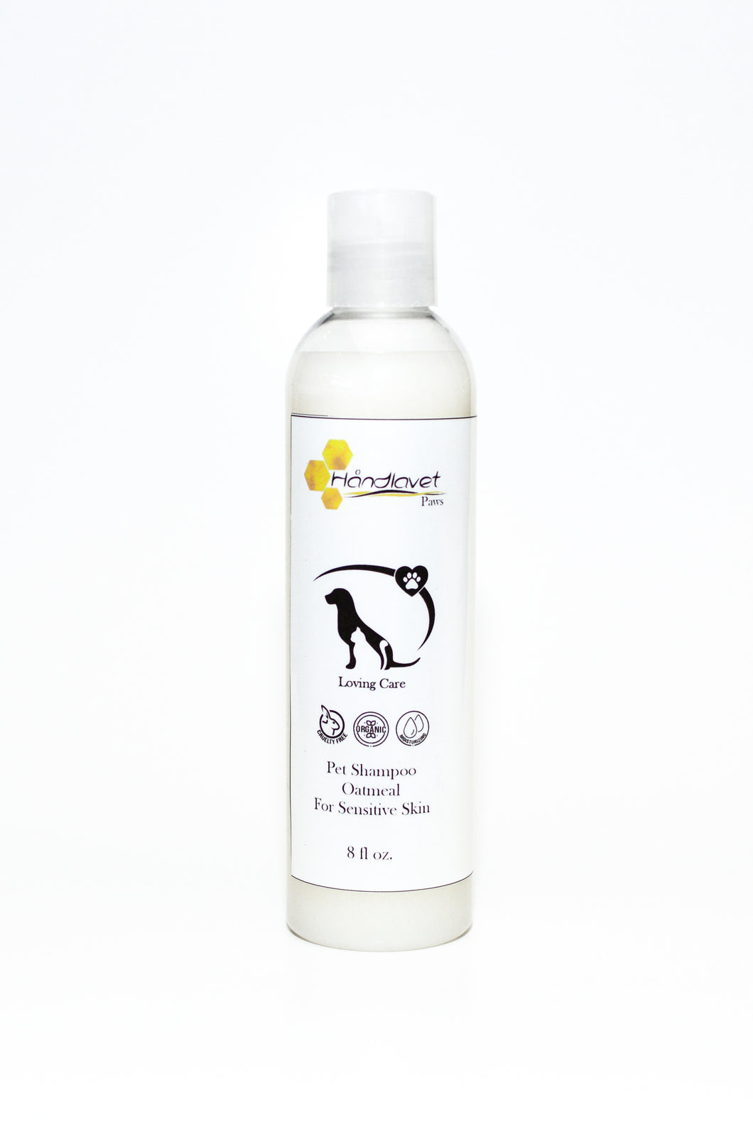 Pet Shampoo o Acondicionador Avena