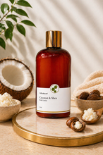 Load image into Gallery viewer, Coconut &amp; Shea Body Lotion