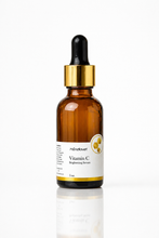 Load image into Gallery viewer, Vitamin C Brightening Serum