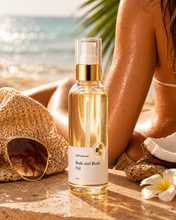 Load image into Gallery viewer, Bath &amp; Body Oil