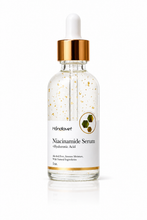 Load image into Gallery viewer, Nicinamide + Hyaluronic Acid Face Serum
