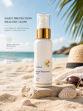 Load image into Gallery viewer, Protector Solar Facial 40SPF