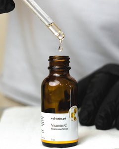 Vitamin C Brightening Serum