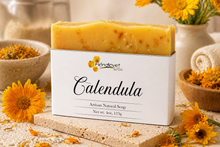 Load image into Gallery viewer, Calendula