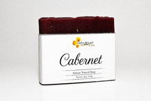 Load image into Gallery viewer, Jabón Cabernet