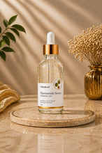 Load image into Gallery viewer, Nicinamide + Hyaluronic Acid Face Serum