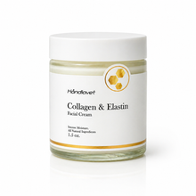 Load image into Gallery viewer, Crema Facial Colágeno y Elastina