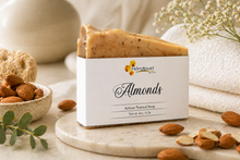 Load image into Gallery viewer, Almendras