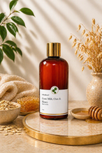 Load image into Gallery viewer, Goats Milk, Oats &amp; Honey Body Lotion