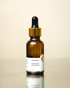 Vitamin C Brightening Serum