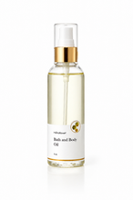 Load image into Gallery viewer, Bath &amp; Body Oil