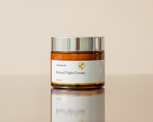 Night Cream