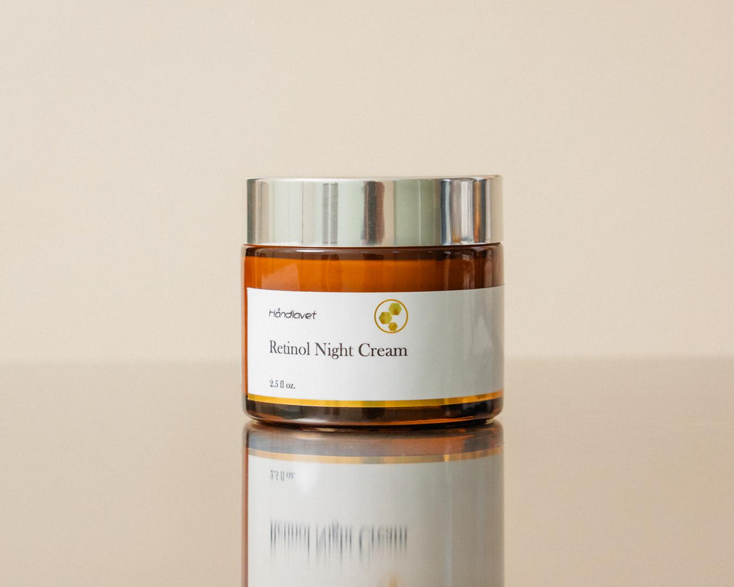 Night Cream