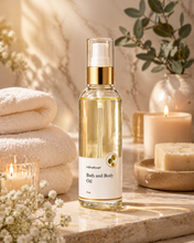 Load image into Gallery viewer, Bath &amp; Body Oil