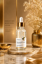 Load image into Gallery viewer, Nicinamide + Hyaluronic Acid Face Serum