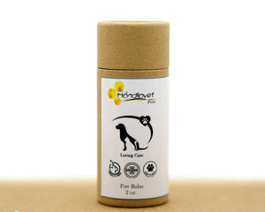 Paw Balm